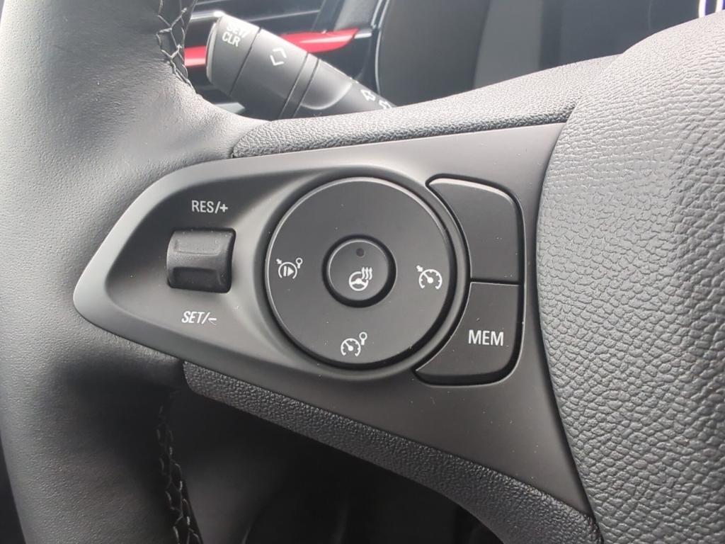 Opel Corsa GS-Line Grand Sport