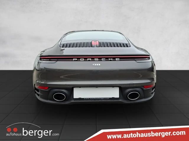 Porsche 911 Carrera Coupé S