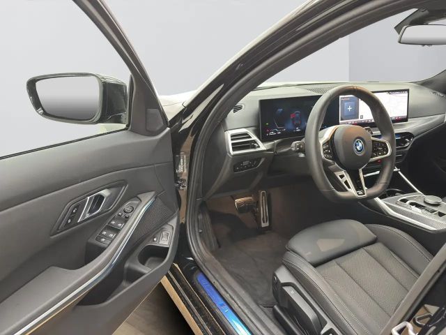 BMW 330 330e Touring