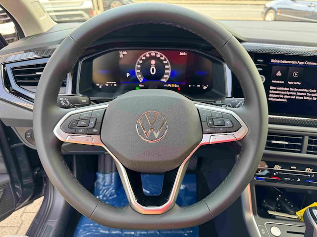 Volkswagen Taigo 1.0 TSI DSG IQ.Drive