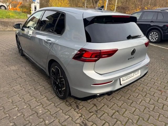Volkswagen Golf 1.5 TSI R-Line