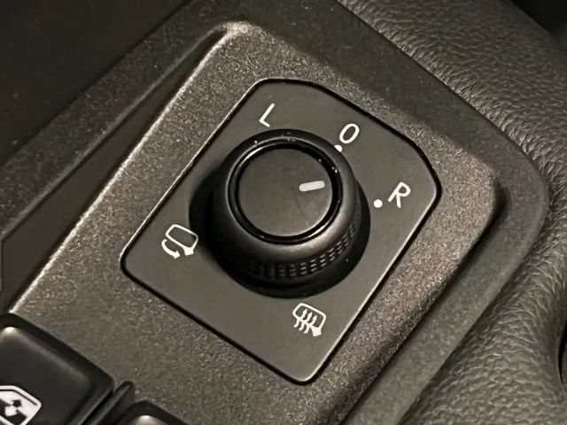 Volkswagen Touran Comfortline DSG IQ.Drive