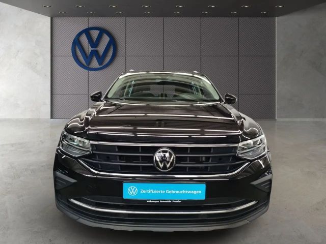 Volkswagen Tiguan 2.0 TDI DSG Life