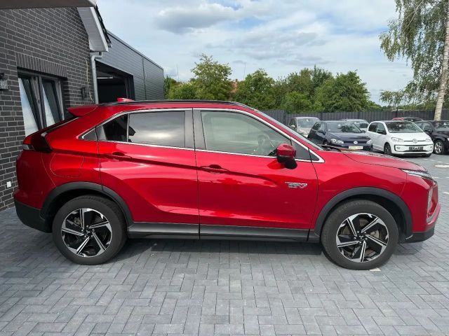 Mitsubishi Eclipse Cross 4WD