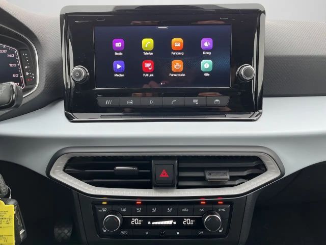 Seat Ibiza 1.0 TSI Style