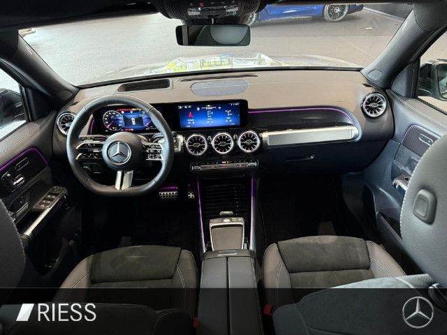 Mercedes-Benz GLB 250 4MATIC