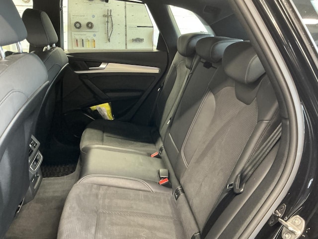 Audi Q5 40 TDI Quattro S-Tronic