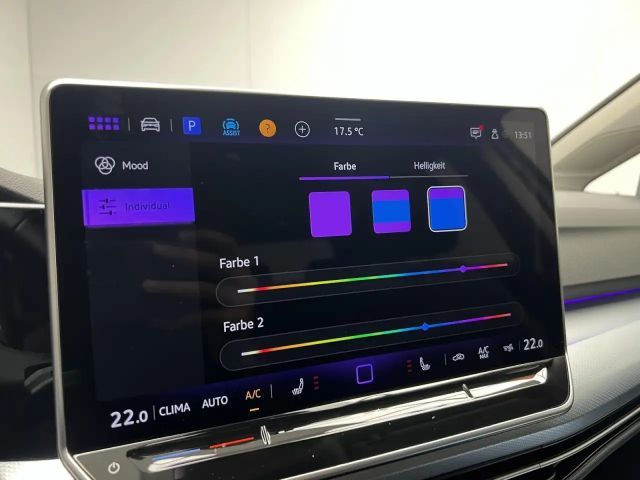 Volkswagen Golf 2.0 TDI DSG Golf VIII