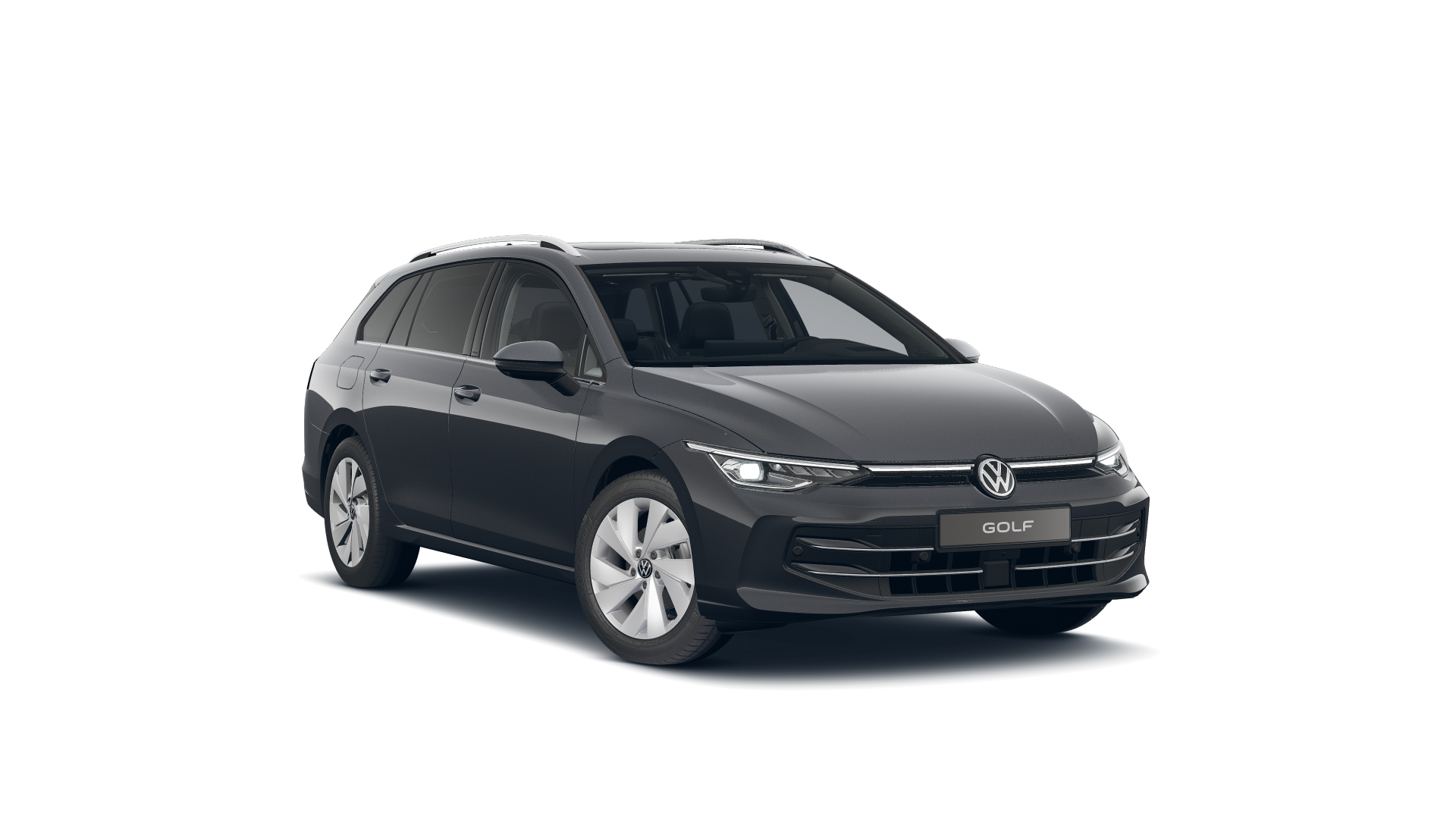 Volkswagen Golf DSG Style Variant