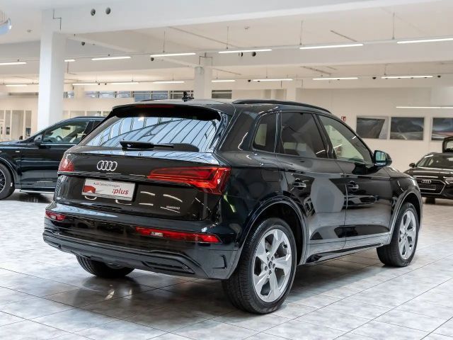 Audi Q5 40 TDI Quattro