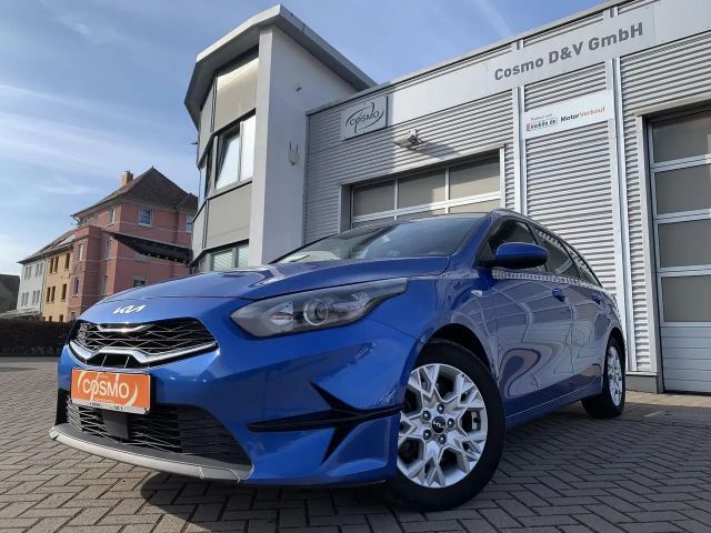 Kia Ceed SportWagon
