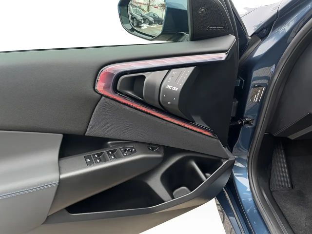 BMW X3 M-Sport xDrive