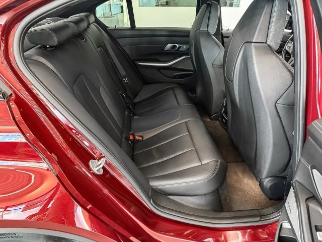 BMW M3 Competition Sedan xDrive