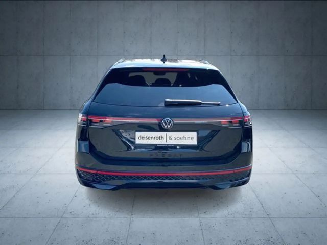 Volkswagen Passat 2.0 TDI R-Line Variant