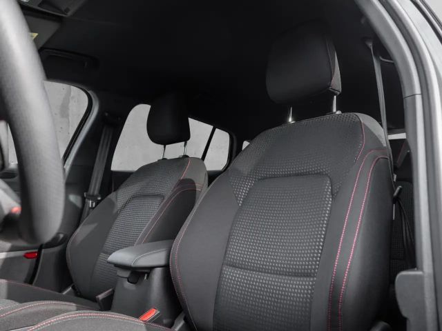 Ford Focus EcoBoost ST Line