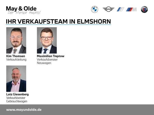 BMW X5 M-Sport xDrive