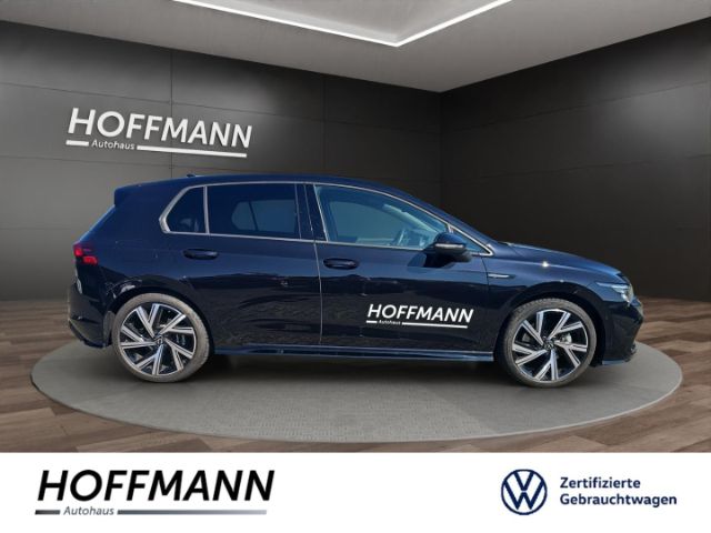 Volkswagen Golf 2.0 TSI 4Motion DSG R-Line