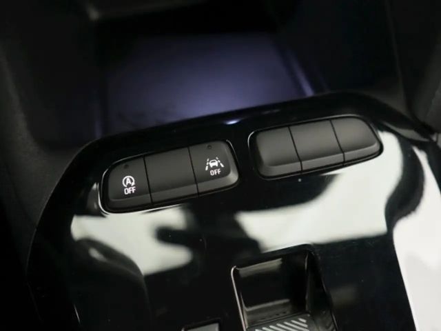 Opel Corsa GS-Line Grand Sport