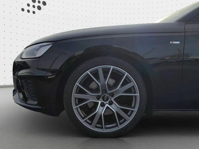 Audi A4 35 TFSI Competition S-Line