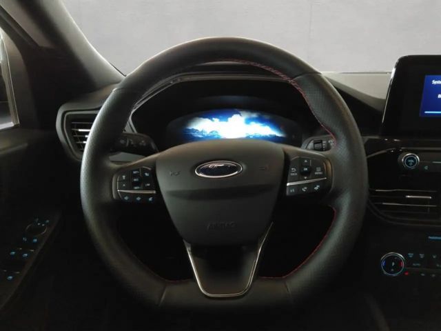 Ford Kuga EcoBoost ST Line X