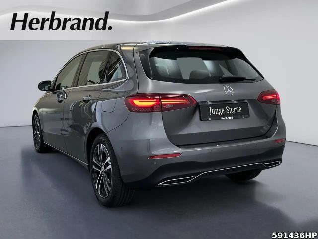Mercedes-Benz B 200 Progressive