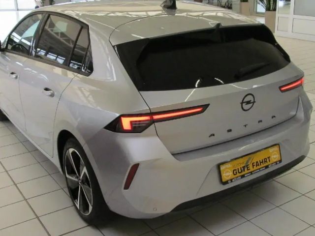 Opel Astra GS-Line Grand Sport