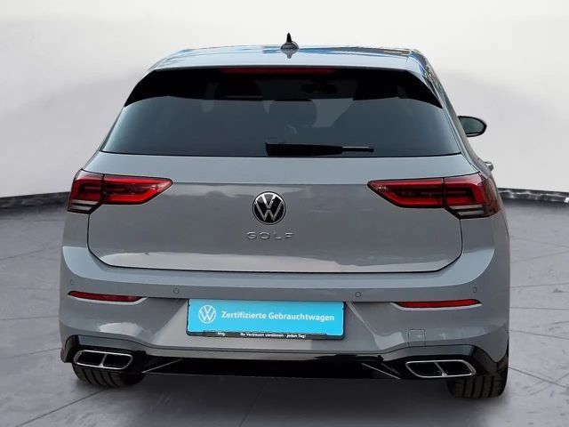 Volkswagen Golf 1.5 TSI R-Line