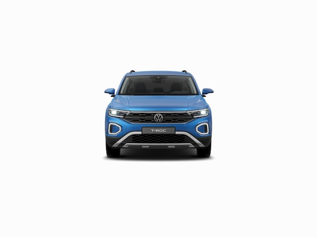 Volkswagen T-Roc 1.5 TSI Move