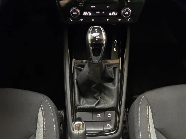 Skoda Kamiq 1.0 TSI Selection