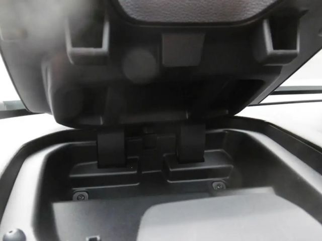 Renault Trafic Evolution Grand