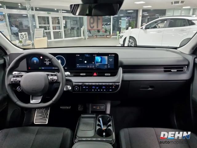 Hyundai IONIQ 5 Techniq