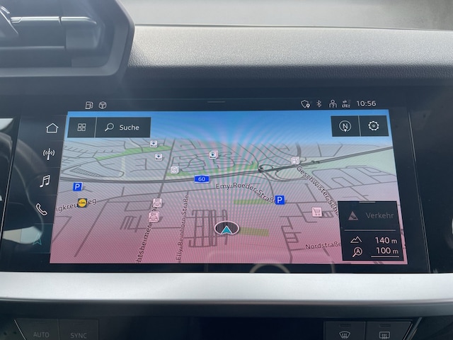 Audi A3 30 TFSI S-Tronic Sportback