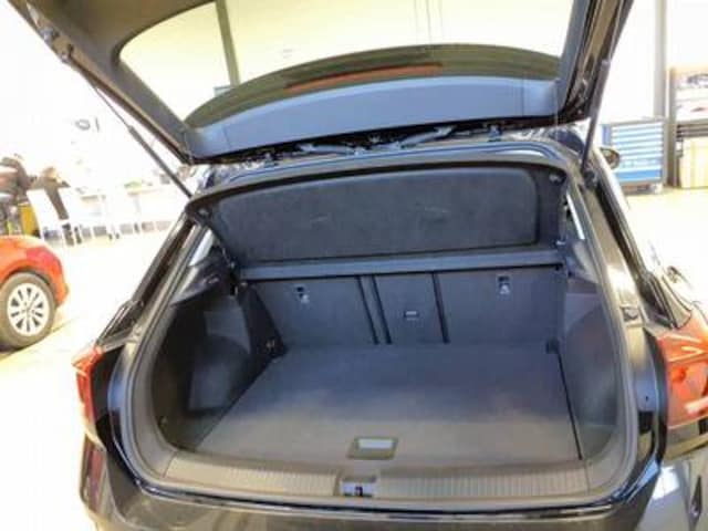 Volkswagen T-Roc 2.0 TDI