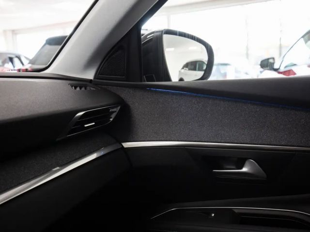 Peugeot 3008 Allure Pack EAT8 PureTech