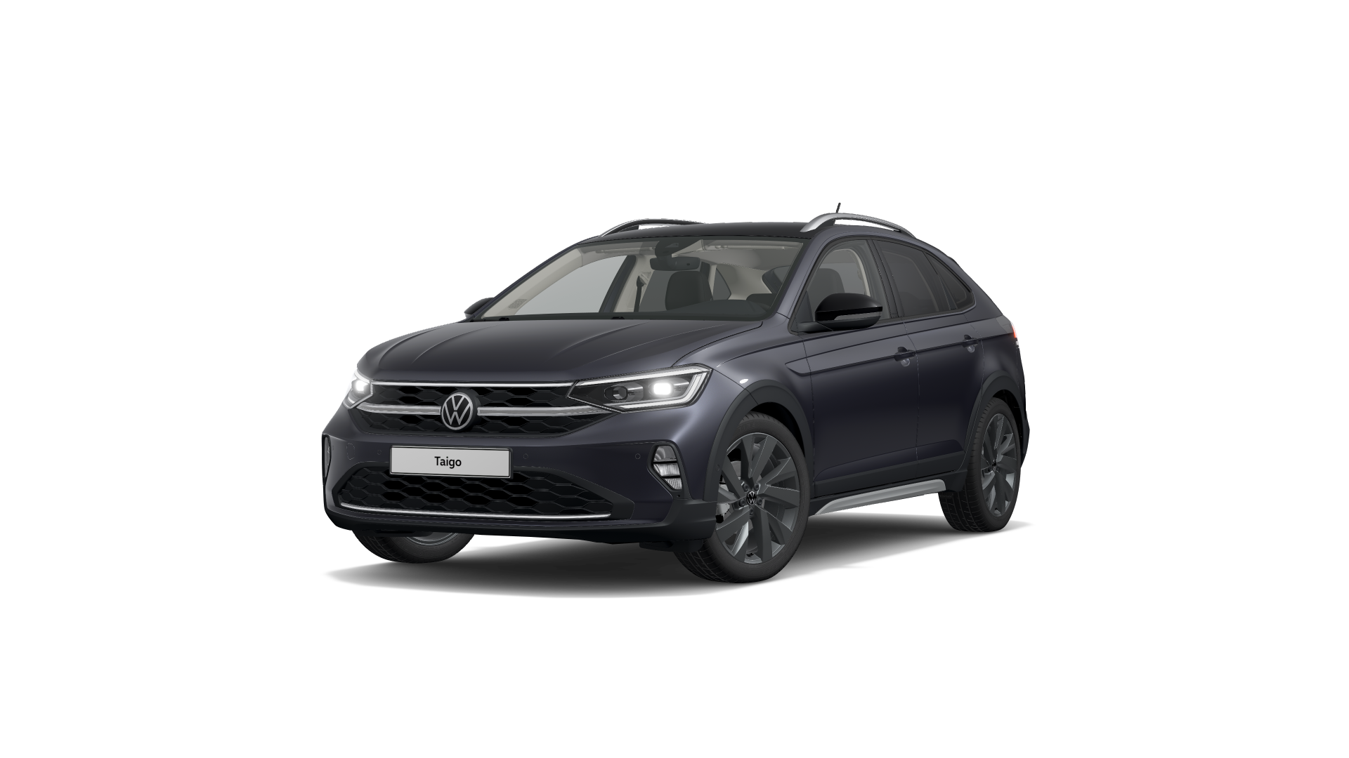 Volkswagen Taigo 1.0 TSI