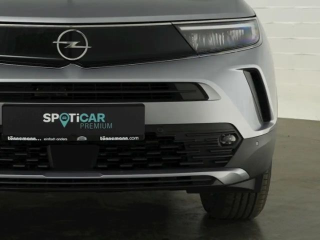 Opel Mokka Elegance Mokka-e