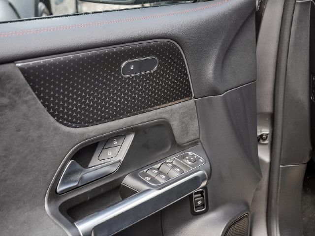 Mercedes-Benz EQB 350 4MATIC