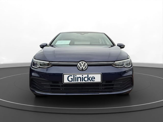 Volkswagen Golf 1.0 TSI Golf VIII