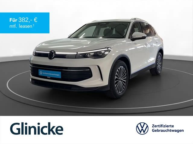 Volkswagen Tiguan 1.5 eTSI Life