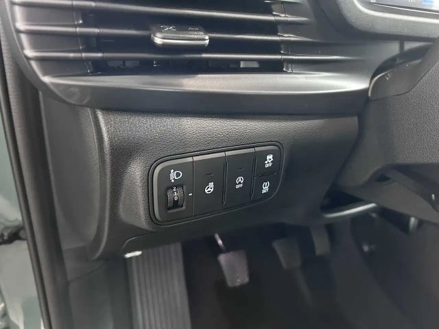 Hyundai i20 1.0 T-GDi Trend