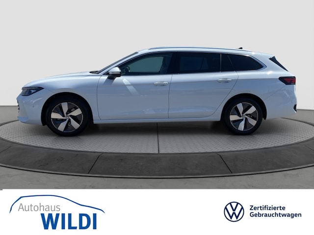 Volkswagen Passat 1.5 eTSI Business DSG