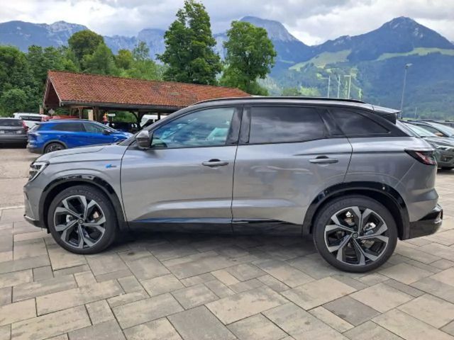 Renault Austral Alpine Esprit Techno