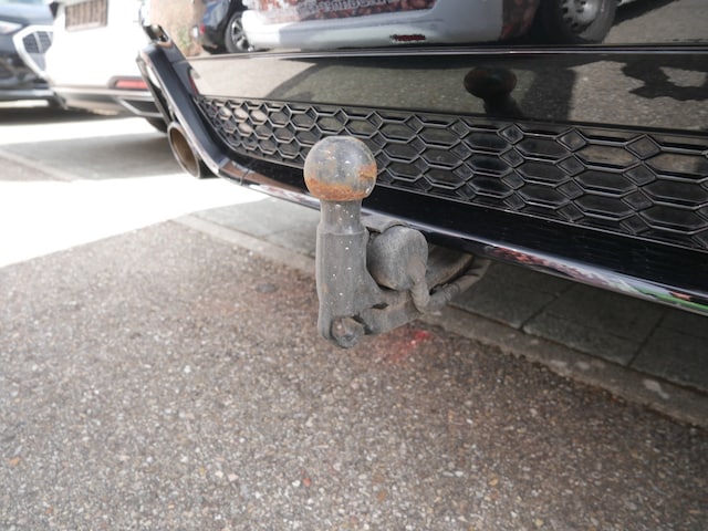 Audi A6 e-tron Avant Performance Quattro