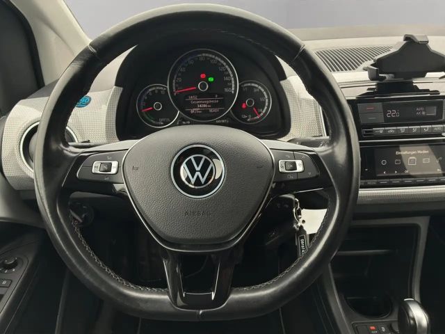 Volkswagen e-up! Style