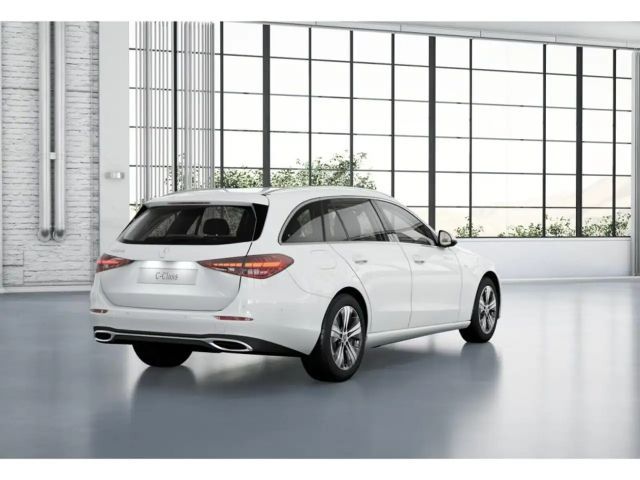 Mercedes-Benz C 300 AVANTGARDE Estate