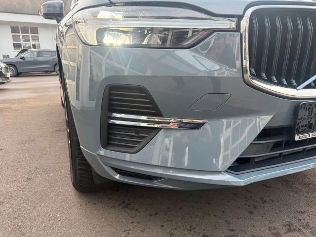 Volvo XC60 Einparkkamera-Sitzheizung Essential 2WD