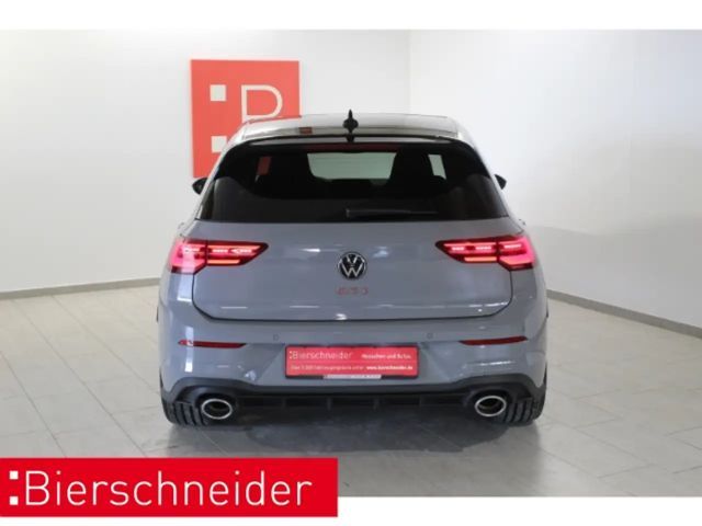 Volkswagen Golf 2.0 TSI DSG GTI Style