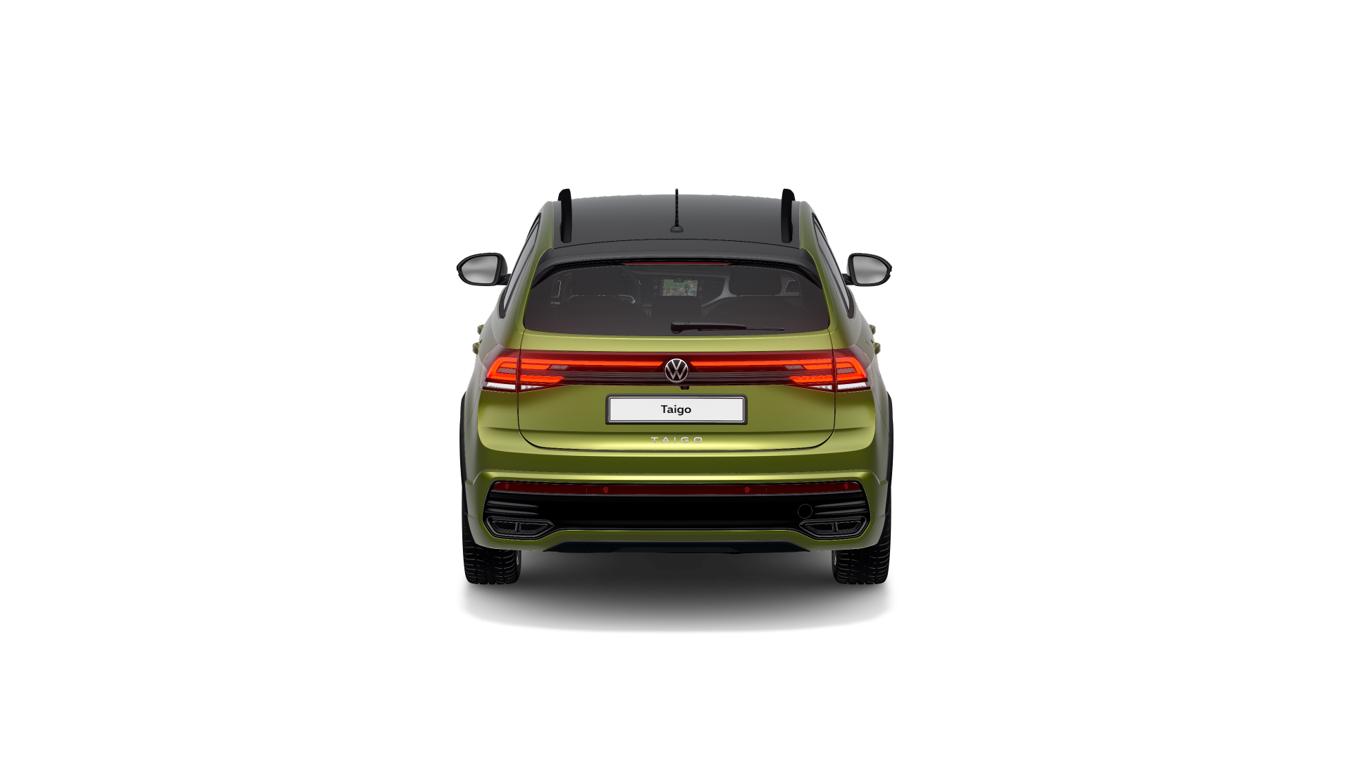 Volkswagen Taigo 1.5 TSI DSG