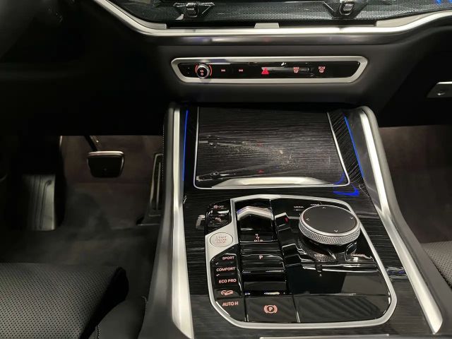 BMW X6 Coupé M-Sport xDrive30d