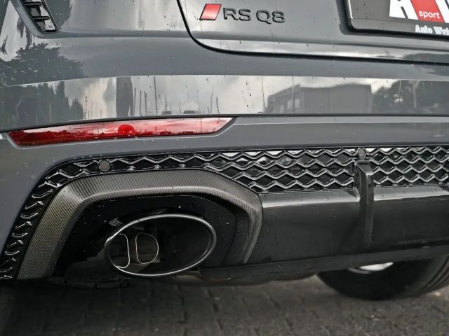 Audi RS Q8 PERF. FULL EXCLUSIVE/OPTION CARBON UPE:222K